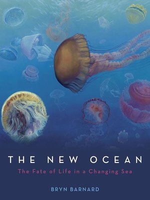 cover image of The New Ocean